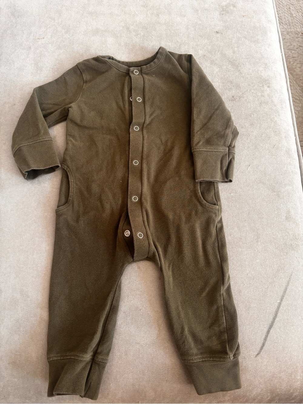 Pehr Romper 3-6M
